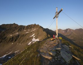 bergsteigen 6